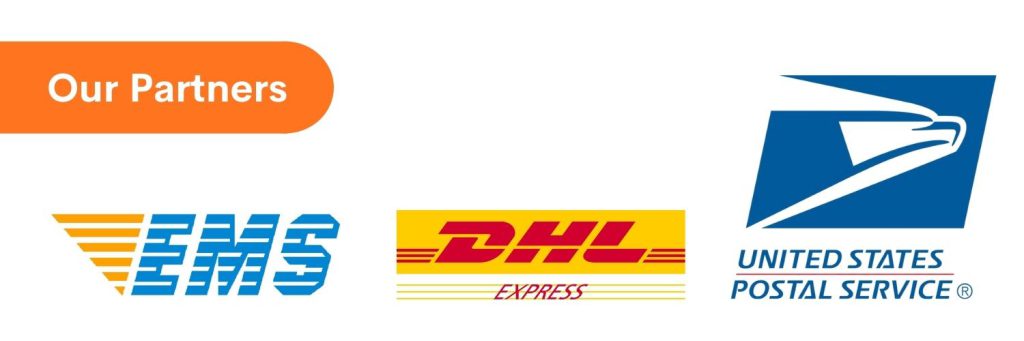 Our Partners 1 - Neck Deep Shop