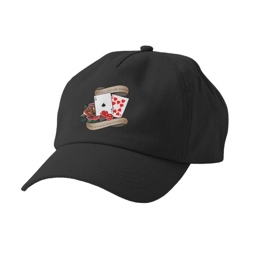 Neck Deep Store Caps - Neck Deep Shop