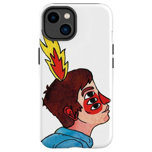 Neck Deep Store Phone Case - Neck Deep Shop