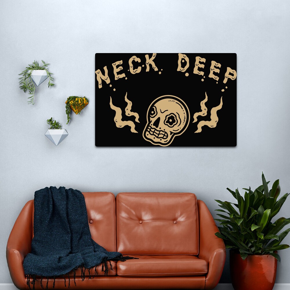 cmplargemattesquare product1000x1000 12 - Neck Deep Shop
