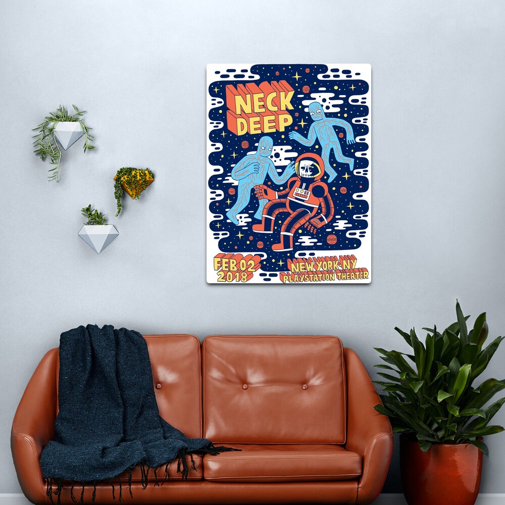 cmplargemattesquare product1000x1000 3 - Neck Deep Shop