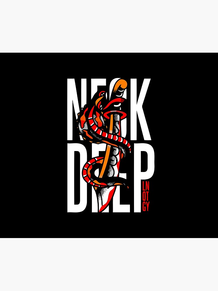 flat750x075f pad750x1000f8f8f8.u2 10 - Neck Deep Shop