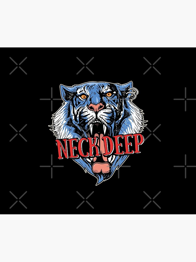 flat750x075f pad750x1000f8f8f8.u2 15 - Neck Deep Shop