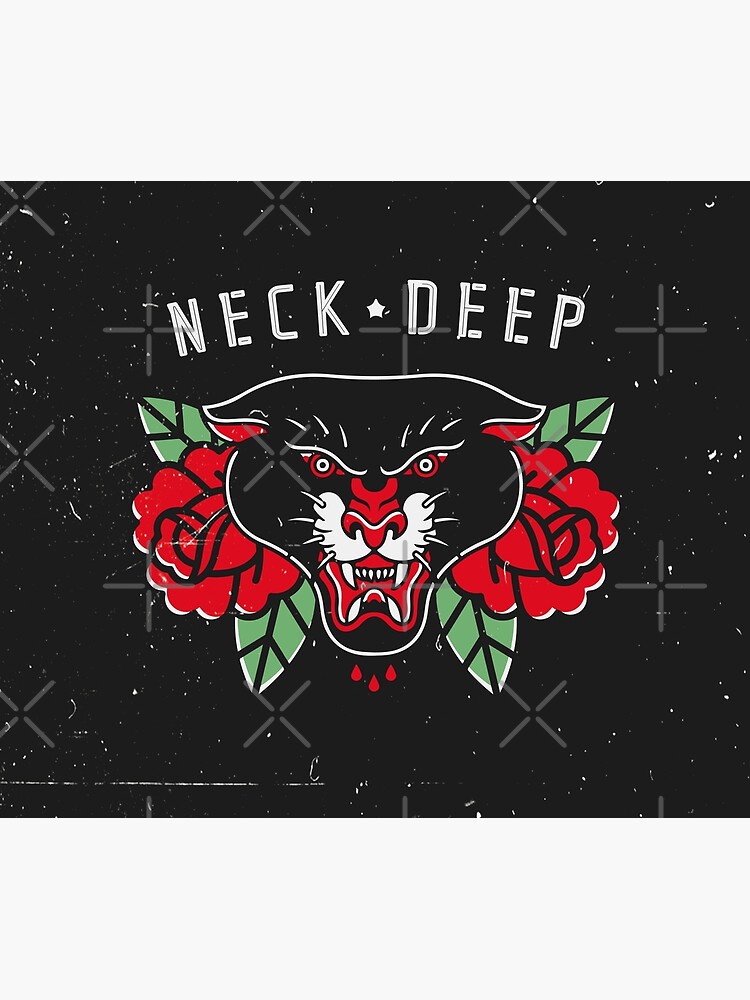 flat750x075f pad750x1000f8f8f8.u2 2 - Neck Deep Shop