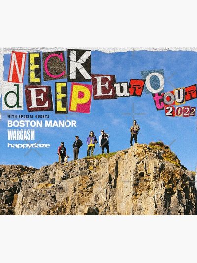 flat750x075f pad750x1000f8f8f8.u2 21 - Neck Deep Shop