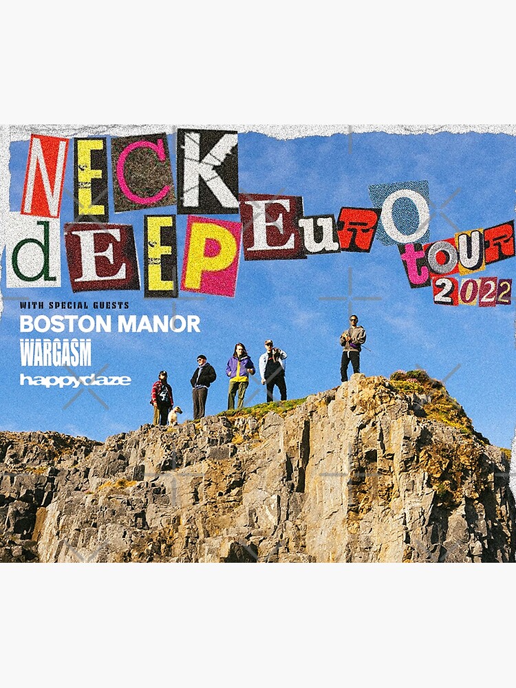 flat750x075f pad750x1000f8f8f8.u2 21 - Neck Deep Shop