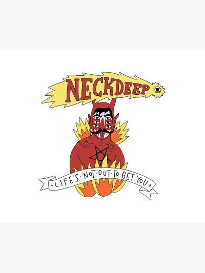 flat750x075f pad750x1000f8f8f8.u2 22 - Neck Deep Shop