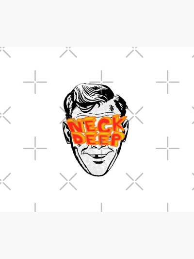 flat750x075f pad750x1000f8f8f8.u2 23 - Neck Deep Shop