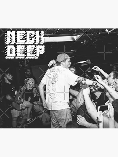 flat750x075f pad750x1000f8f8f8.u2 24 - Neck Deep Shop