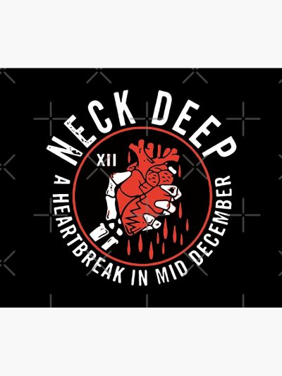 flat750x075f pad750x1000f8f8f8.u2 25 - Neck Deep Shop