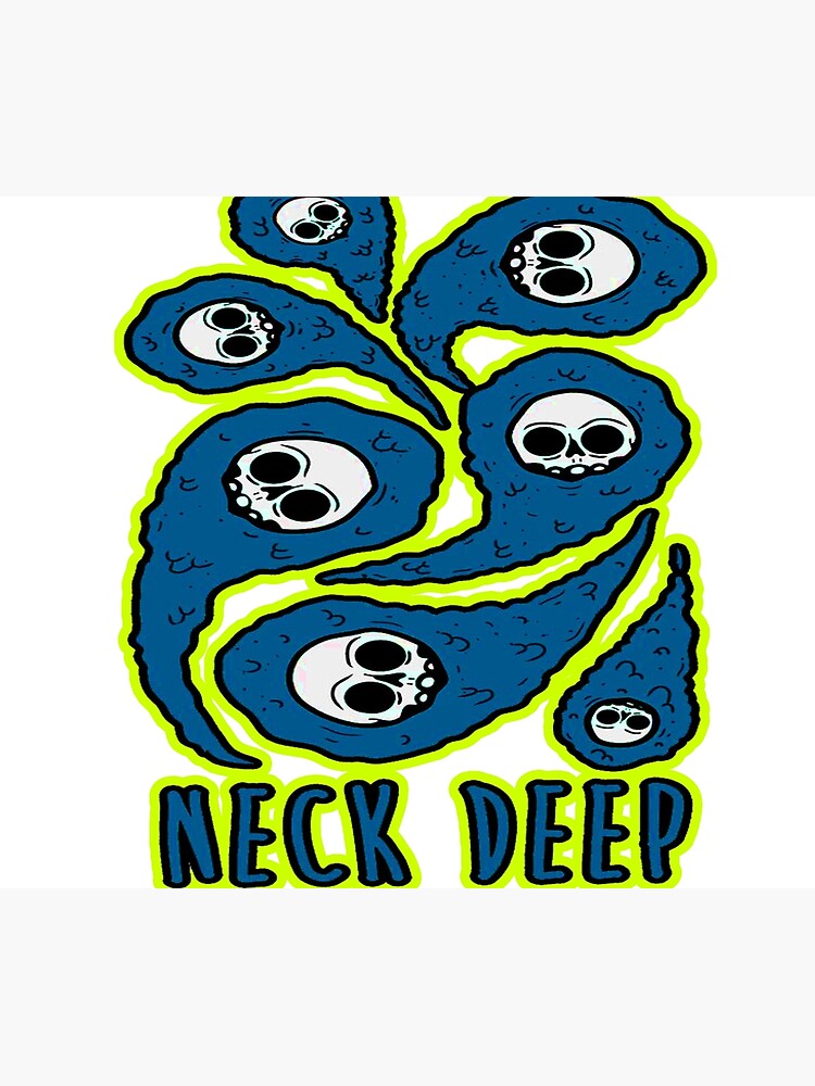 flat750x075f pad750x1000f8f8f8.u2 5 - Neck Deep Shop