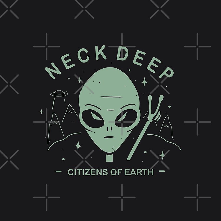 flat750x075f pad750x750f8f8f8 1 - Neck Deep Shop