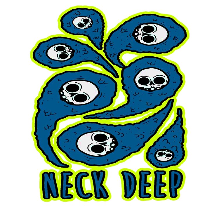 flat750x075f pad750x750f8f8f8 10 - Neck Deep Shop