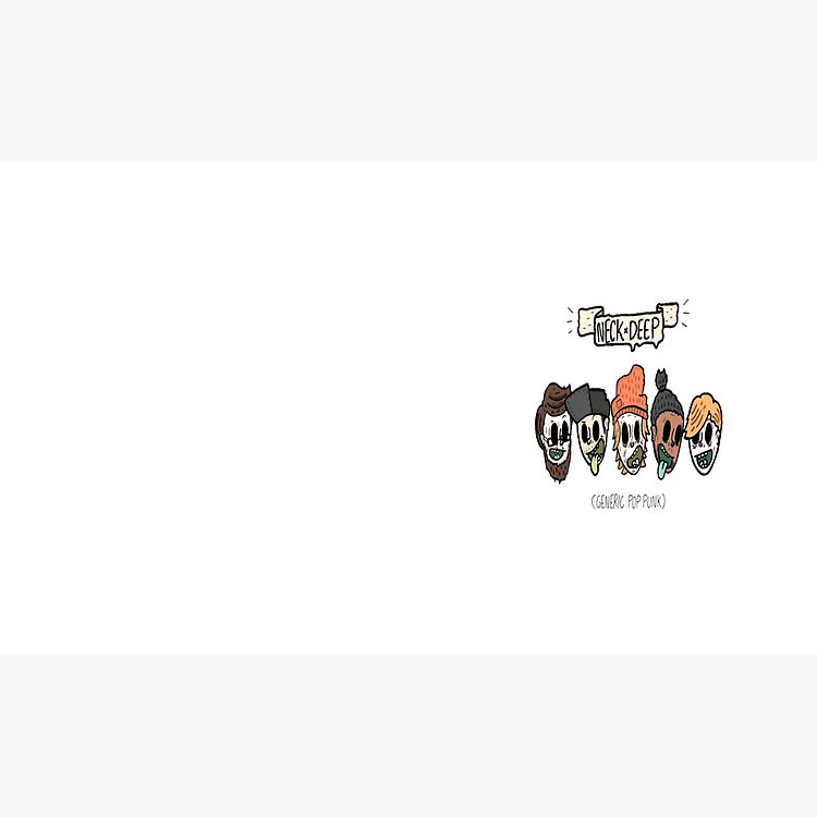 flat750x075f pad750x750f8f8f8.u4 16 - Neck Deep Shop