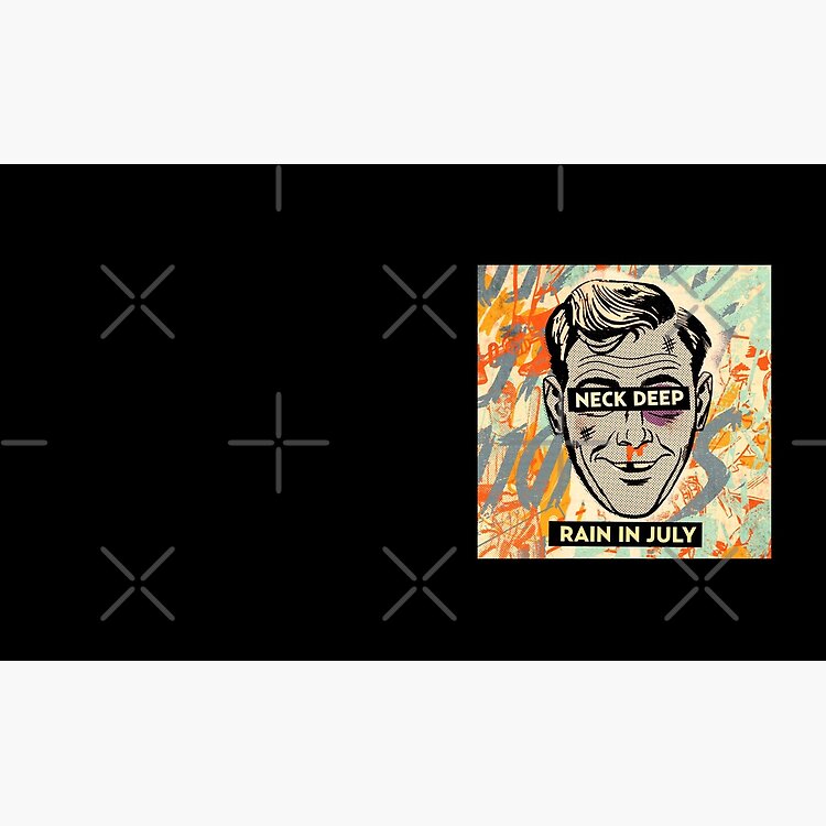 flat750x075f pad750x750f8f8f8.u4 4 - Neck Deep Shop