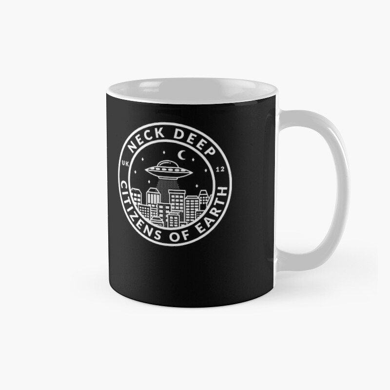 mugstandardx800right pad800x800f8f8f8 1 - Neck Deep Shop