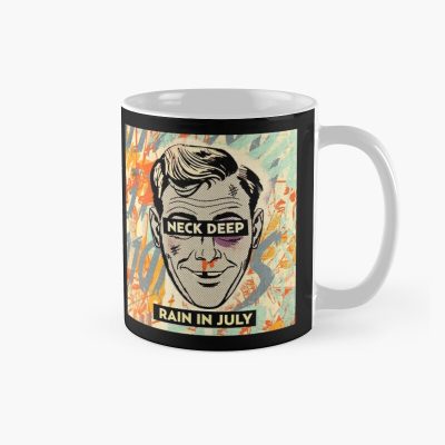 mugstandardx800right pad800x800f8f8f8 4 - Neck Deep Shop