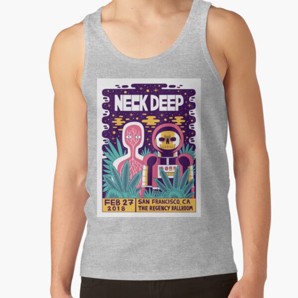 ratankx1860heather greyfront c288321600600 bgf8f8f8 9 - Neck Deep Shop