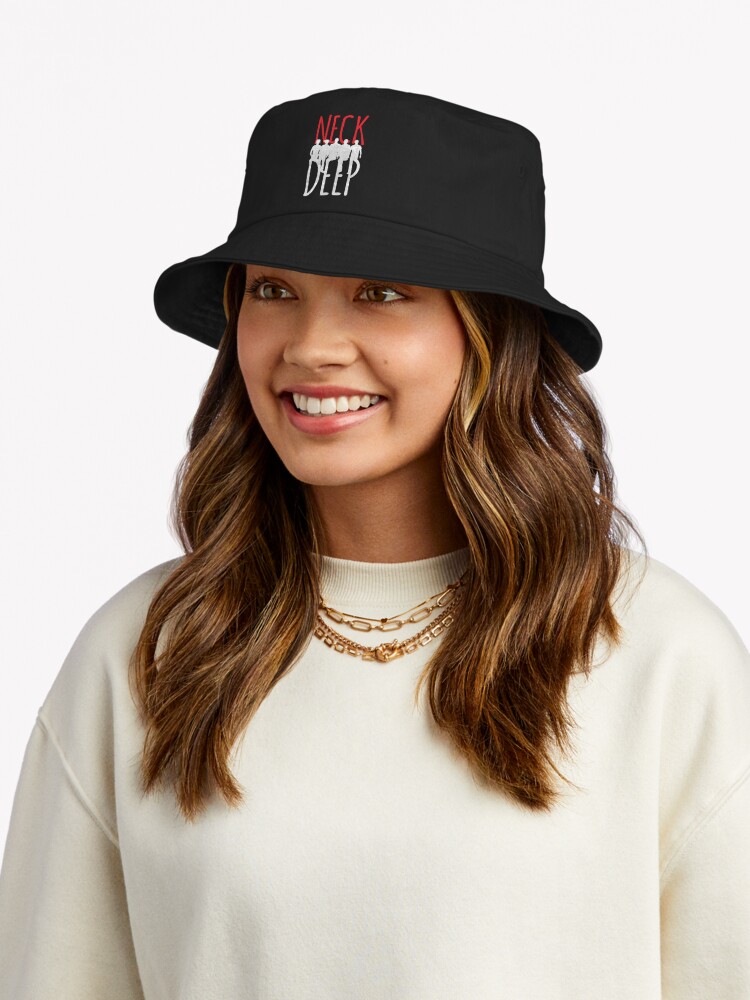 ssrcobucket hatwomens10101001c5ca27c6fronttall portrait750x1000 bgf8f8f8.u2 1 - Neck Deep Shop