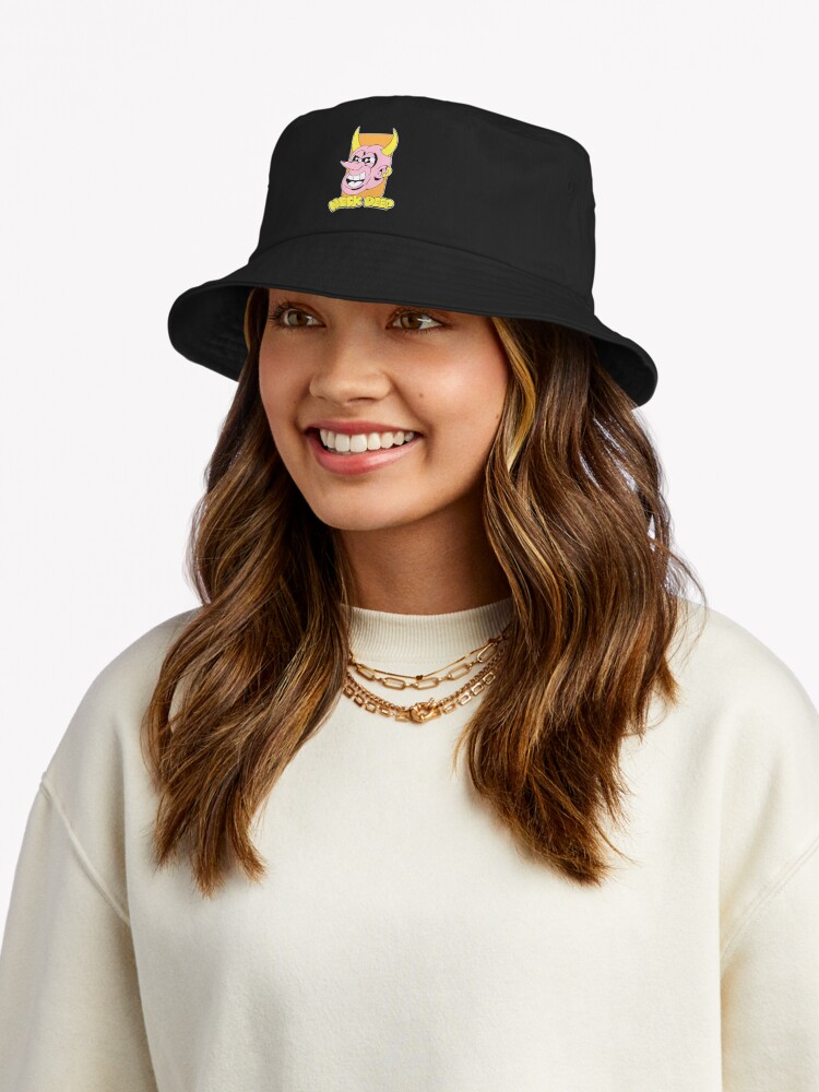 ssrcobucket hatwomens10101001c5ca27c6fronttall portrait750x1000 bgf8f8f8.u2 2 - Neck Deep Shop