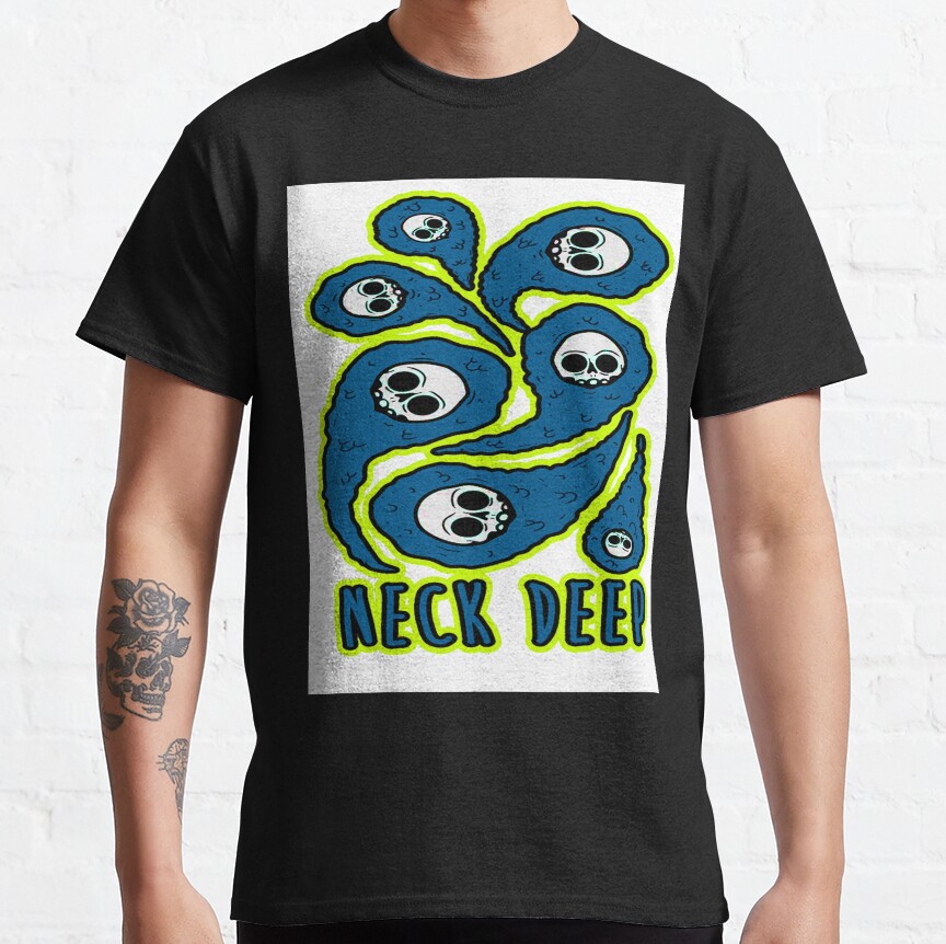 ssrcoclassic teemens10101001c5ca27c6front altsquare product1000x1000.u1 21 - Neck Deep Shop