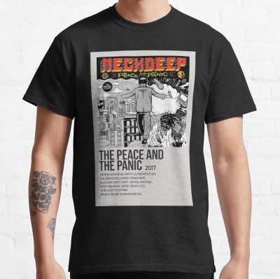 ssrcoclassic teemens10101001c5ca27c6front altsquare product1000x1000.u1 22 - Neck Deep Shop