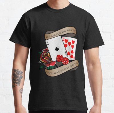 ssrcoclassic teemens10101001c5ca27c6front altsquare product1000x1000.u1 27 - Neck Deep Shop