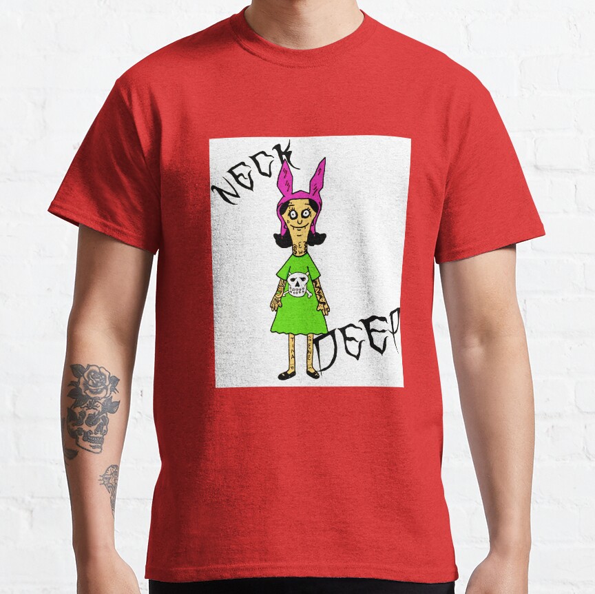 ssrcoclassic teemensdd21218219e99865front altsquare product1000x1000.u1 26 - Neck Deep Shop