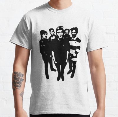 ssrcoclassic teemensfafafaca443f4786front altsquare product1000x1000.u1 25 - Neck Deep Shop