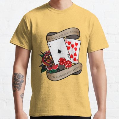 ssrcoclassic teemensffcf6eda6eb664a1front altsquare product1000x1000.u1 27 - Neck Deep Shop