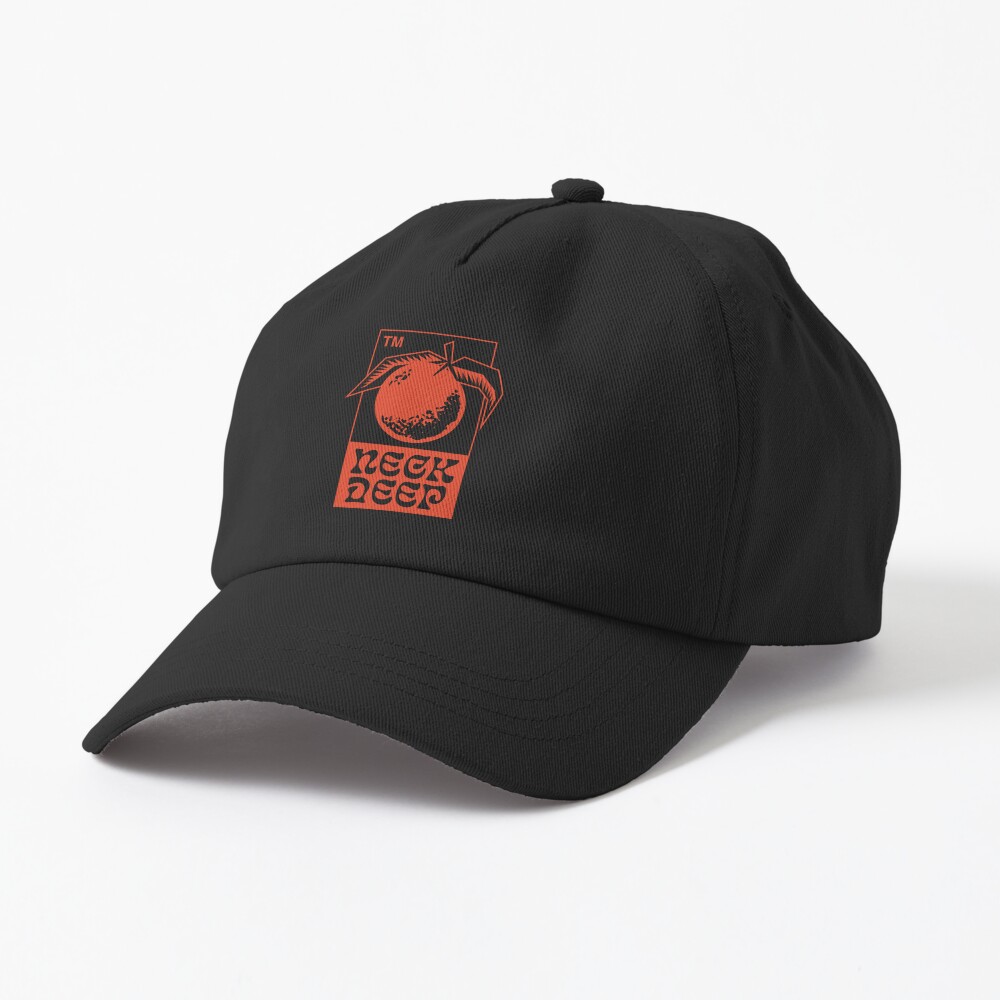 ssrcodad hatproduct10101001c5ca27c6front three quartersquare1000x1000 bgf8f8f8 8 - Neck Deep Shop