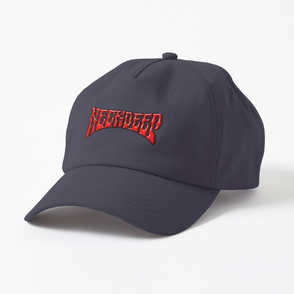ssrcodad hatproduct322e3f696a94a5d4front three quartersquare1000x1000 bgf8f8f8 18 - Neck Deep Shop