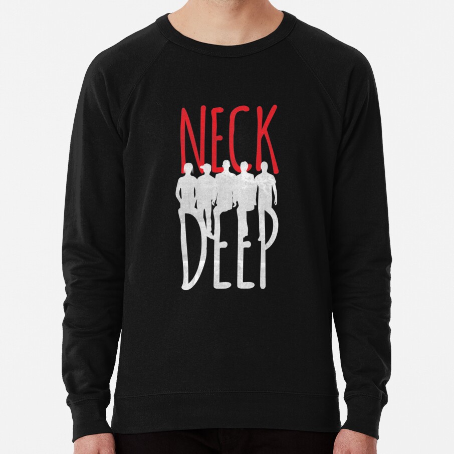 ssrcolightweight sweatshirtmens10101001c5ca27c6frontsquare productx1000 bgf8f8f8 23 - Neck Deep Shop
