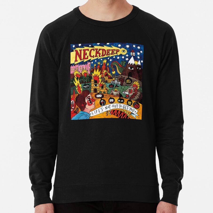ssrcolightweight sweatshirtmens10101001c5ca27c6frontsquare productx1000 bgf8f8f8 9 - Neck Deep Shop