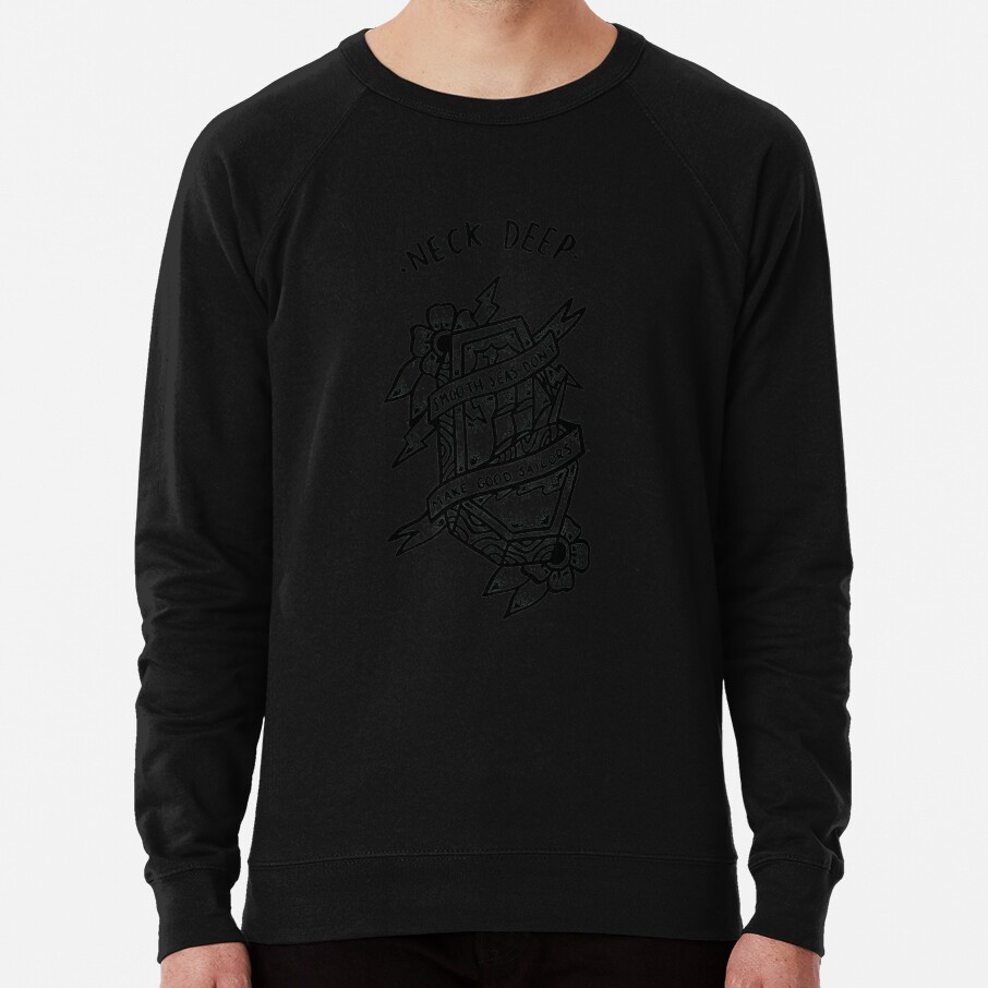 ssrcolightweight sweatshirtmens10101001c5ca27c6frontsquare productx1000 bgf8f8f8 - Neck Deep Shop