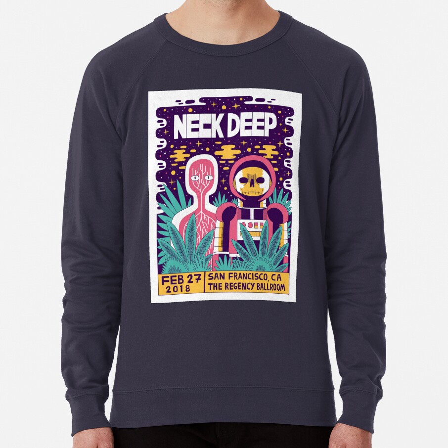 ssrcolightweight sweatshirtmens322e3f696a94a5d4frontsquare productx1000 bgf8f8f8 10 - Neck Deep Shop