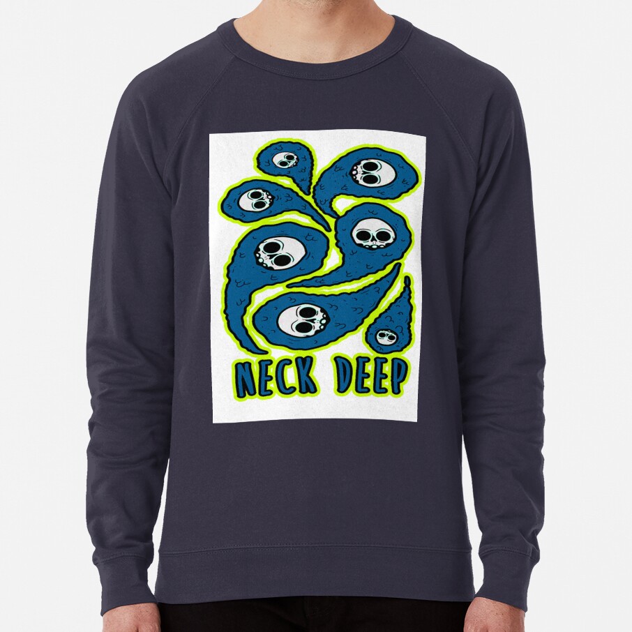 ssrcolightweight sweatshirtmens322e3f696a94a5d4frontsquare productx1000 bgf8f8f8 13 - Neck Deep Shop