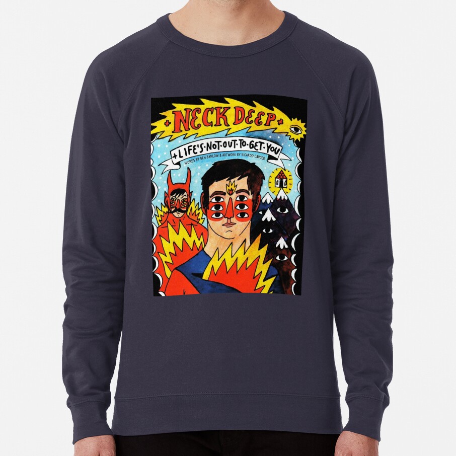 ssrcolightweight sweatshirtmens322e3f696a94a5d4frontsquare productx1000 bgf8f8f8 2 - Neck Deep Shop