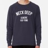 ssrcolightweight sweatshirtmens322e3f696a94a5d4frontsquare productx1000 bgf8f8f8 4 - Neck Deep Shop
