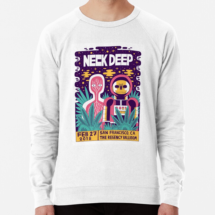 ssrcolightweight sweatshirtmensfafafaca443f4786frontsquare productx1000 bgf8f8f8 10 - Neck Deep Shop