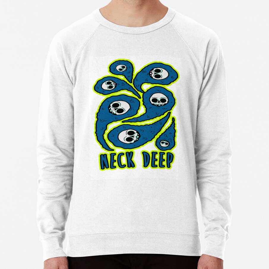 ssrcolightweight sweatshirtmensfafafaca443f4786frontsquare productx1000 bgf8f8f8 13 - Neck Deep Shop