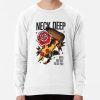 ssrcolightweight sweatshirtmensfafafaca443f4786frontsquare productx1000 bgf8f8f8 14 - Neck Deep Shop