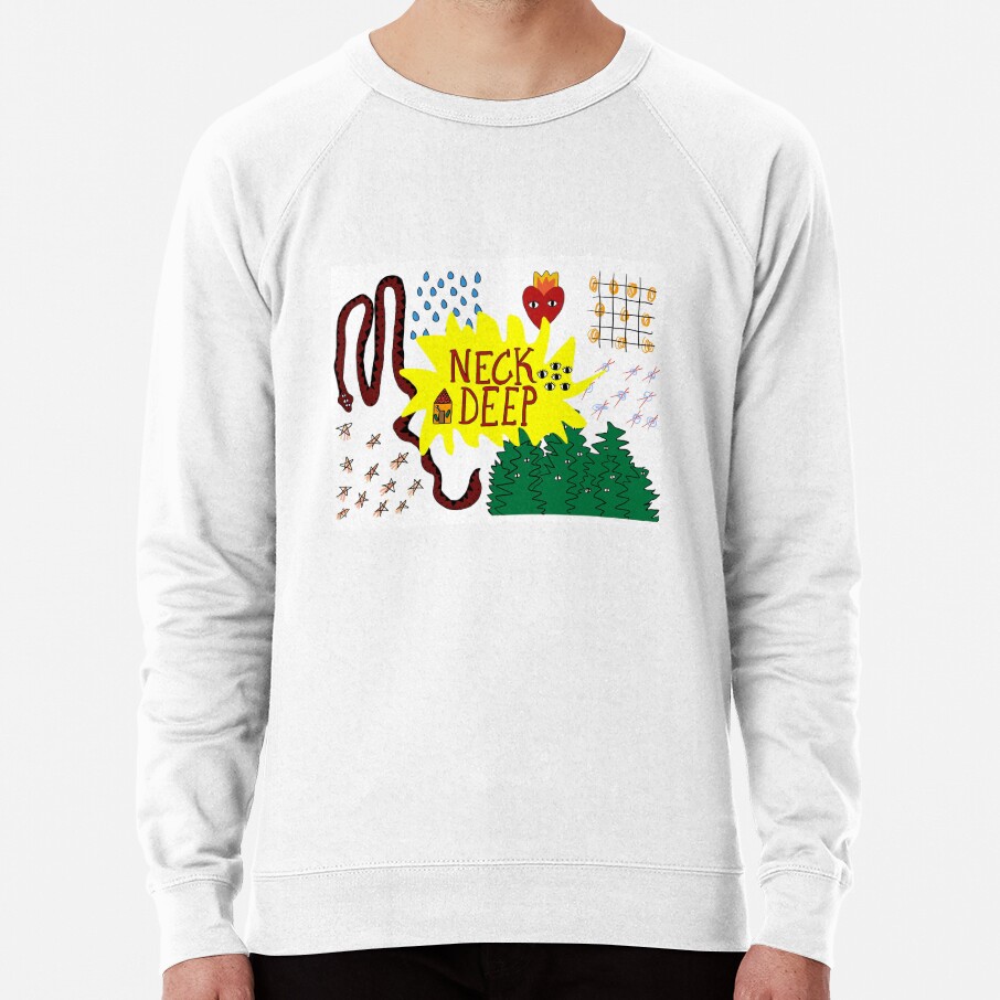 ssrcolightweight sweatshirtmensfafafaca443f4786frontsquare productx1000 bgf8f8f8 24 - Neck Deep Shop