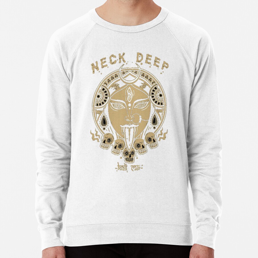 ssrcolightweight sweatshirtmensfafafaca443f4786frontsquare productx1000 bgf8f8f8 25 - Neck Deep Shop