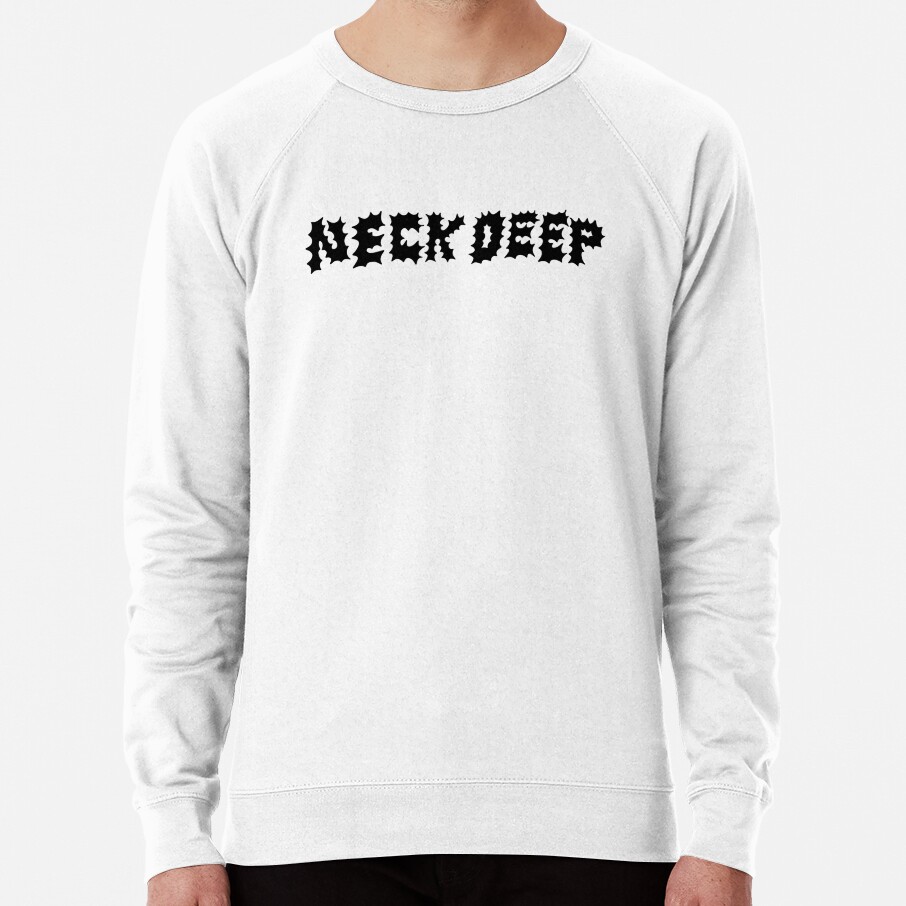 ssrcolightweight sweatshirtmensfafafaca443f4786frontsquare productx1000 bgf8f8f8 3 - Neck Deep Shop