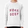 ssrcolightweight sweatshirtmensfafafaca443f4786frontsquare productx1000 bgf8f8f8 7 - Neck Deep Shop