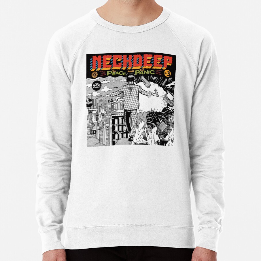 ssrcolightweight sweatshirtmensfafafaca443f4786frontsquare productx1000 bgf8f8f8 8 - Neck Deep Shop