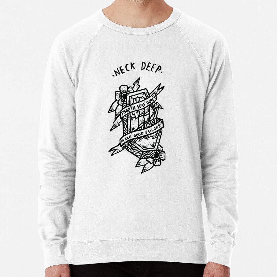 ssrcolightweight sweatshirtmensfafafaca443f4786frontsquare productx1000 bgf8f8f8 - Neck Deep Shop