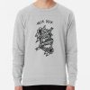 ssrcolightweight sweatshirtmensheather greyfrontsquare productx1000 bgf8f8f8 - Neck Deep Shop