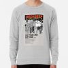 ssrcolightweight sweatshirtmensheather greyfrontsquare productx1000 bgf8f8f8 17 - Neck Deep Shop
